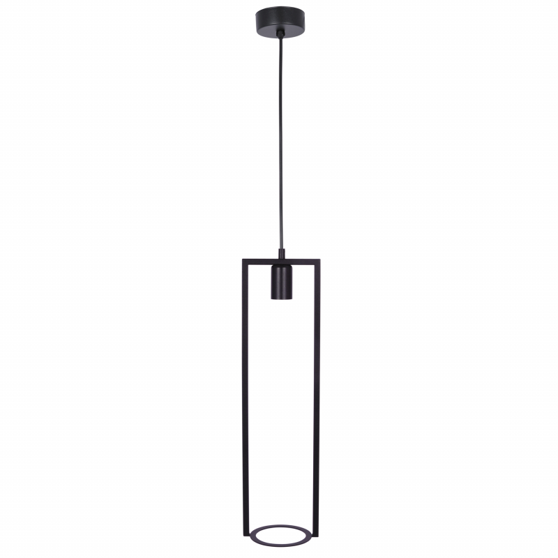Lampa wisząca z kwietnikiem K-4037 ESTERA