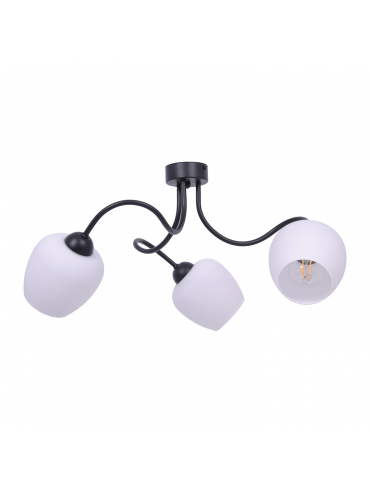 Lampa sufitowa K-5185 BELLA