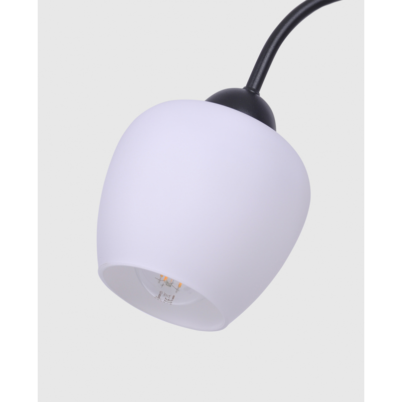 Lampa sufitowa K-5185 BELLA