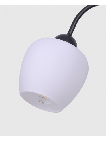 Lampa sufitowa K-5185 BELLA