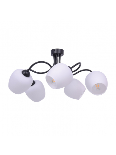 Lampa sufitowa K-5186 BELLA