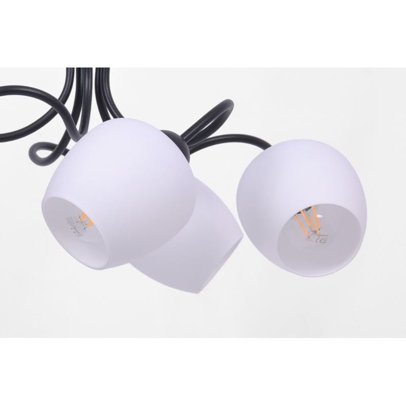 Lampa sufitowa K-5186 BELLA