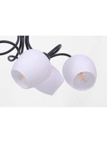 Lampa sufitowa K-5186 BELLA
