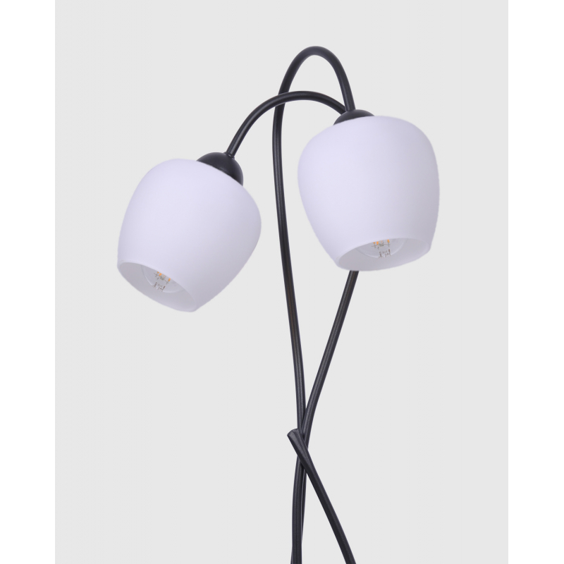 Lampa podłogowa K-5188 BELLA