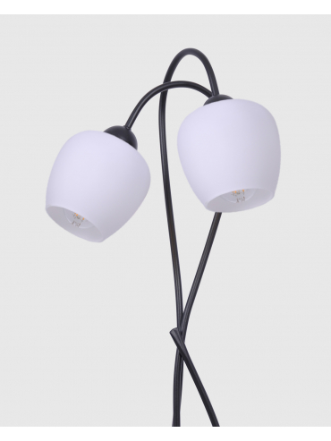 Lampa podłogowa K-5188 BELLA
