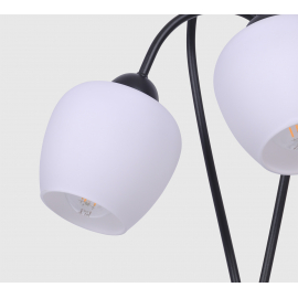 Lampa podłogowa K-5188 BELLA