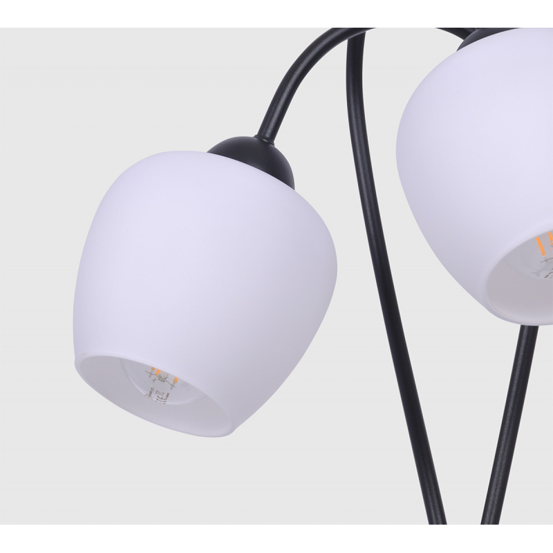 Lampa podłogowa K-5188 BELLA