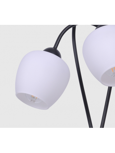 Lampa podłogowa K-5188 BELLA