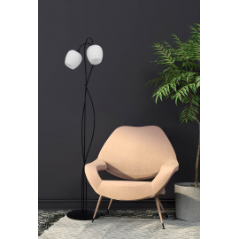 Lampa podłogowa K-5188 BELLA