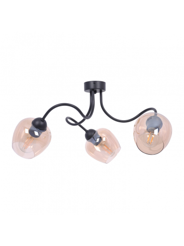 Lampa sufitowa K-5190 DIUNA