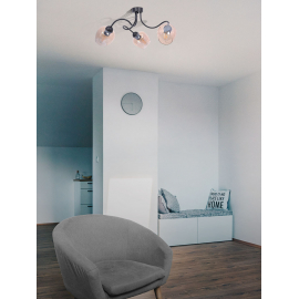 Lampa sufitowa K-5190 DIUNA
