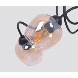 Lampa sufitowa K-5190 DIUNA