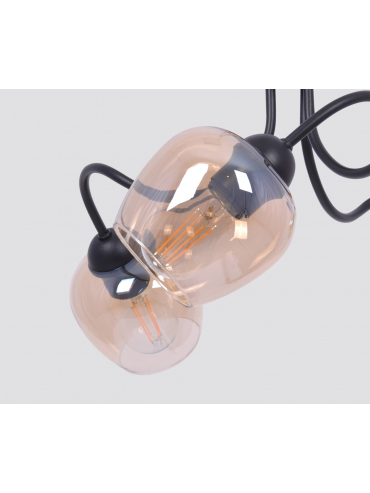 Lampa sufitowa K-5190 DIUNA