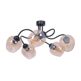 Lampa sufitowa K-5191 DIUNA