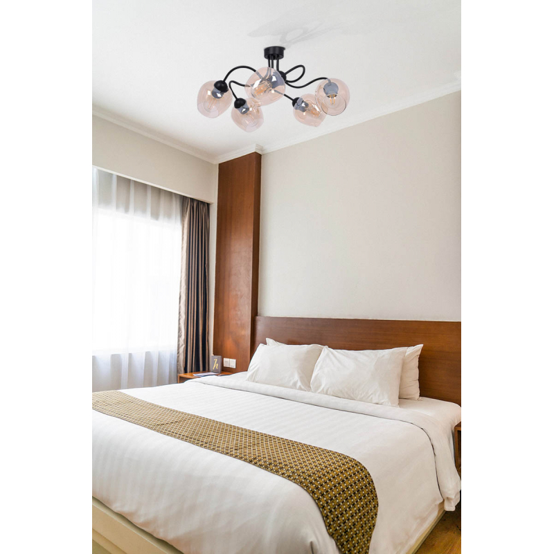 Lampa sufitowa K-5191 DIUNA