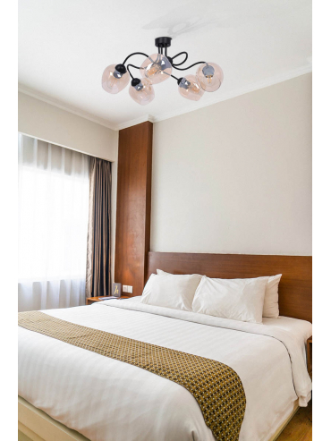 Lampa sufitowa K-5191 DIUNA