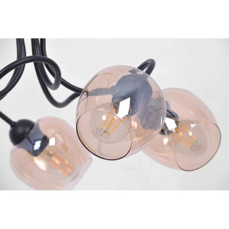 Lampa sufitowa K-5191 DIUNA