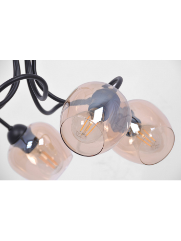 Lampa sufitowa K-5191 DIUNA