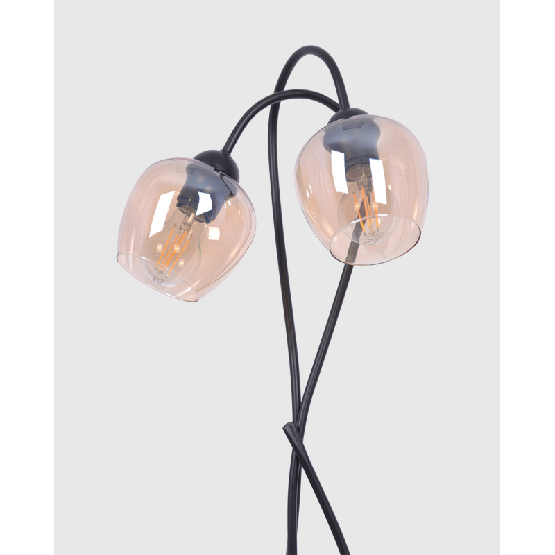 Lampa podłogowa K-5193 DIUNA