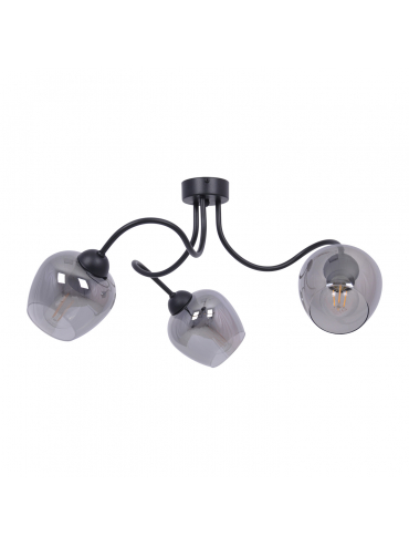Lampa sufitowa K-5195 SARA