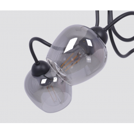 Lampa sufitowa K-5195 SARA
