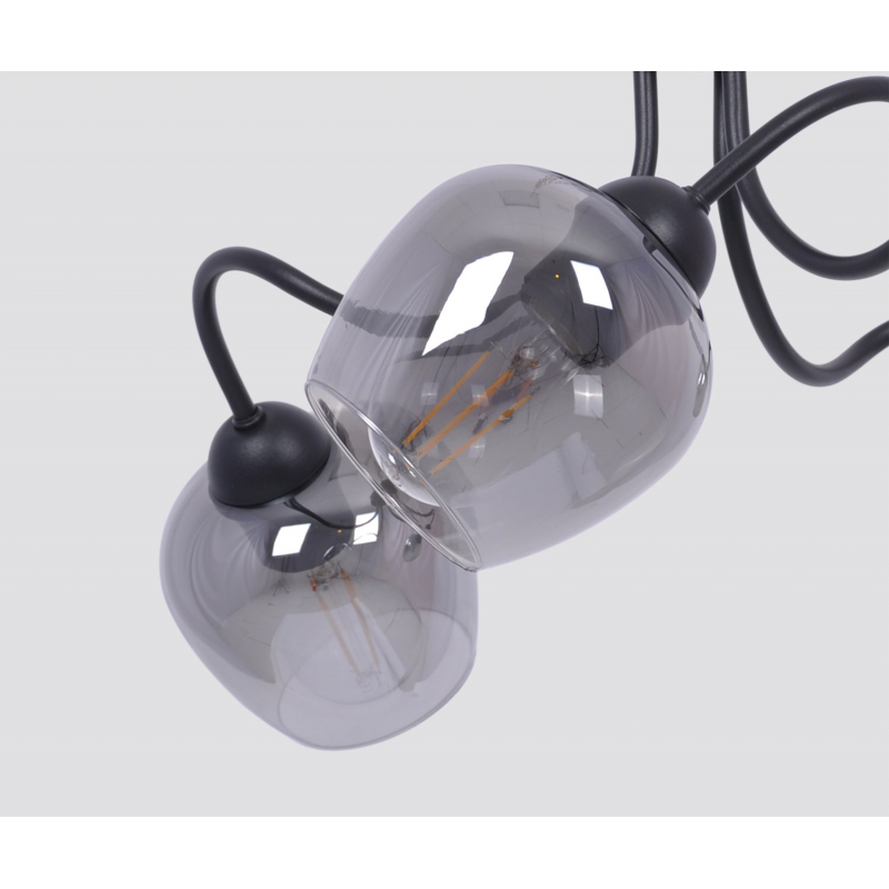Lampa sufitowa K-5195 SARA