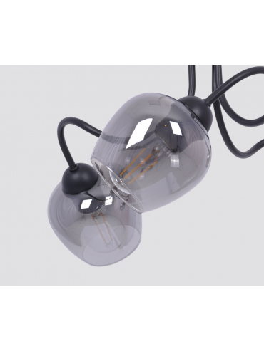 Lampa sufitowa K-5195 SARA