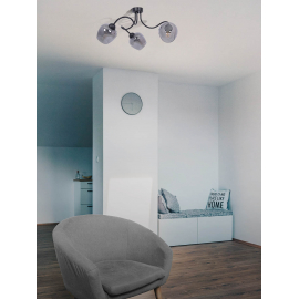 Lampa sufitowa K-5195 SARA