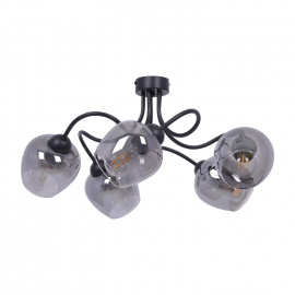 Lampa sufitowa K-5196 SARA