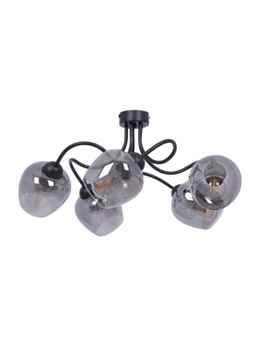 Lampa sufitowa K-5196 SARA