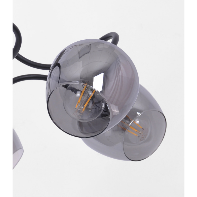 Lampa sufitowa K-5196 SARA