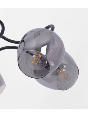 Lampa sufitowa K-5196 SARA