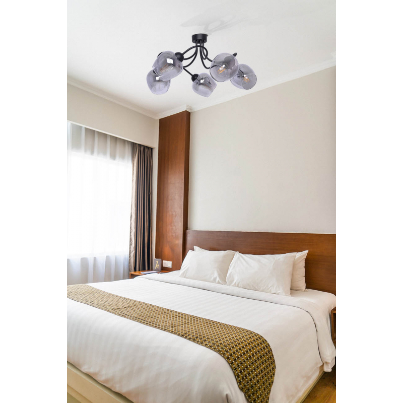 Lampa sufitowa K-5196 SARA