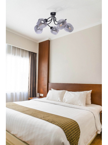 Lampa sufitowa K-5196 SARA