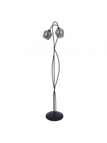 Lampa podłogowa K-5198 SARA