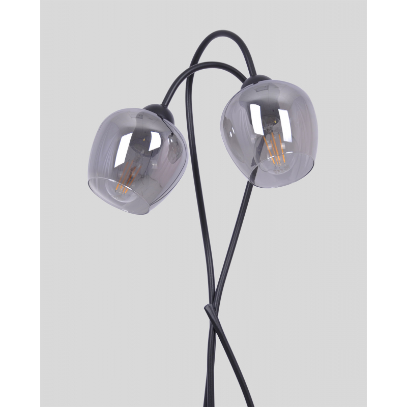 Lampa podłogowa K-5198 SARA