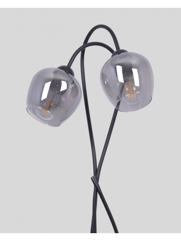 Lampa podłogowa K-5198 SARA