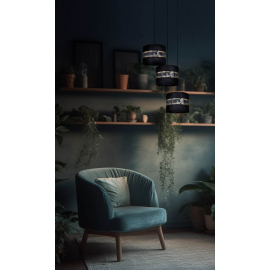 Lampa wisząca K-5202 NICEA