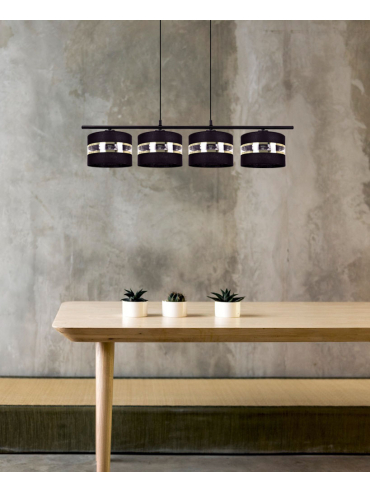 Lampa wisząca K-5203 NICEA