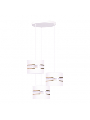 Lampa wisząca K-5212 VICTORIA