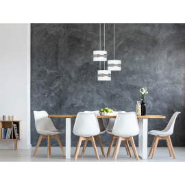 Lampa wisząca K-5212 VICTORIA