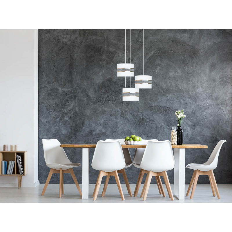 Lampa wisząca K-5212 VICTORIA