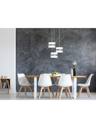 Lampa wisząca K-5212 VICTORIA