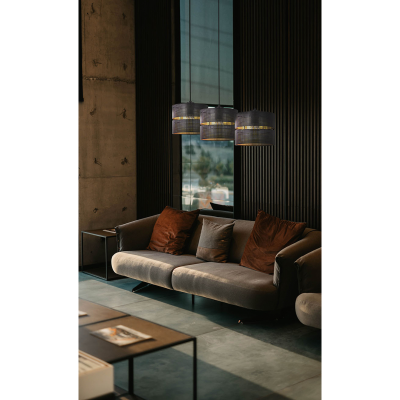 Lampa wisząca K-5220 ZIMBO