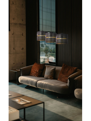 Lampa wisząca K-5220 ZIMBO