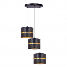 Lampa wisząca K-5222 ZIMBO