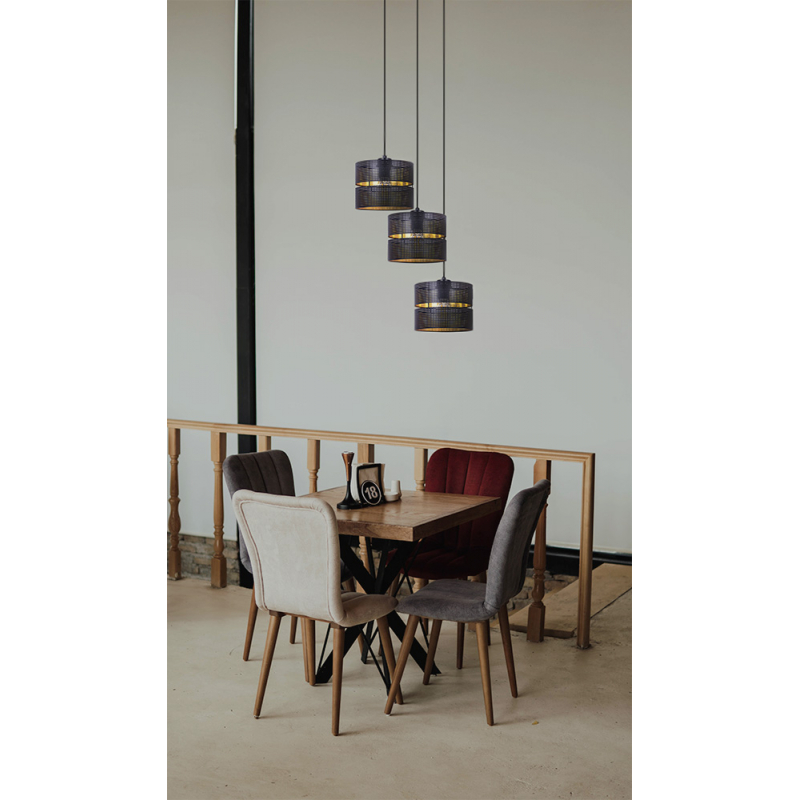 Lampa wisząca K-5222 ZIMBO