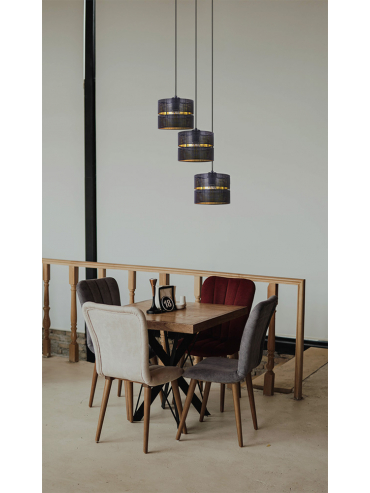 Lampa wisząca K-5222 ZIMBO