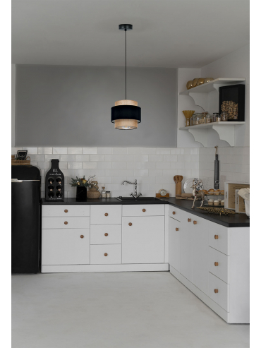 Lampa wisząca K-5230 GATO