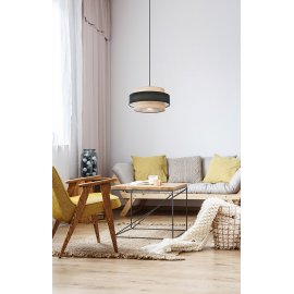 Lampa wisząca K-5231 GATO